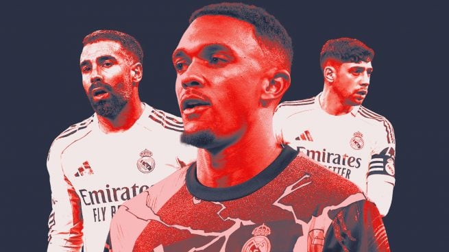 real madrid carvajal