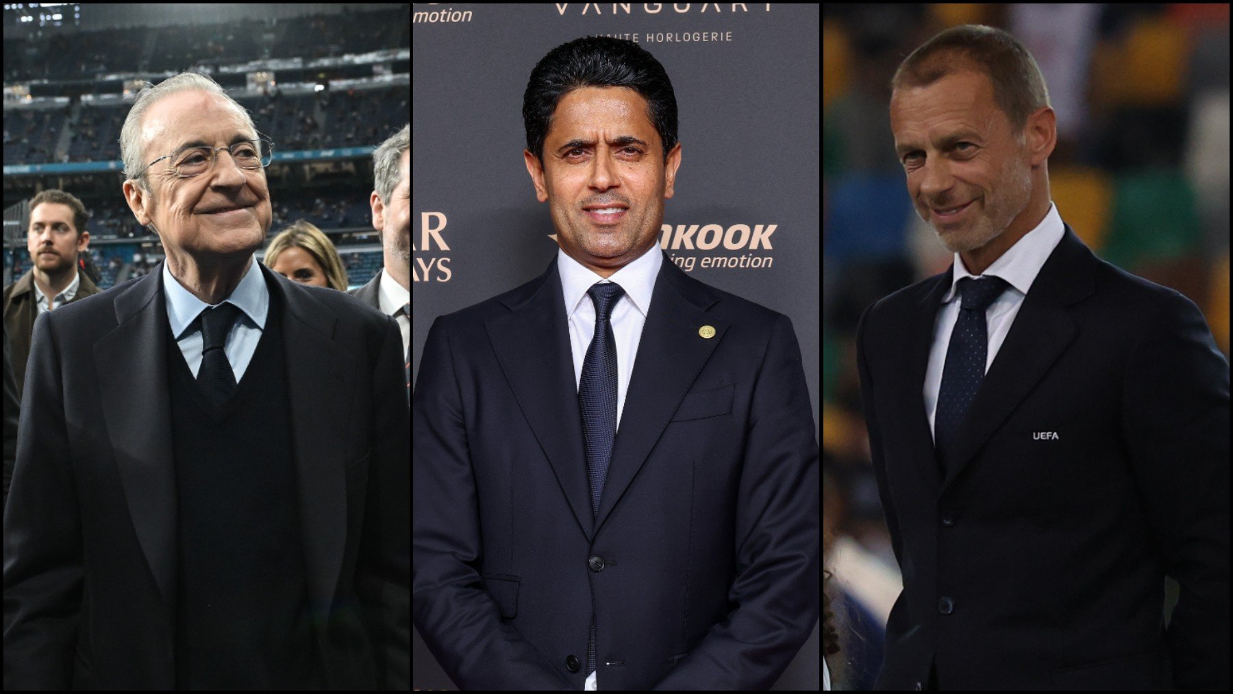 Así se ha alcanzado un acuerdo histórico: tres meses de reuniones, con el PSG y sin rastro del Barcelona