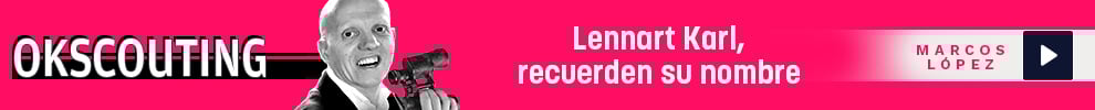 Lennart Karl, recuerden su nombre