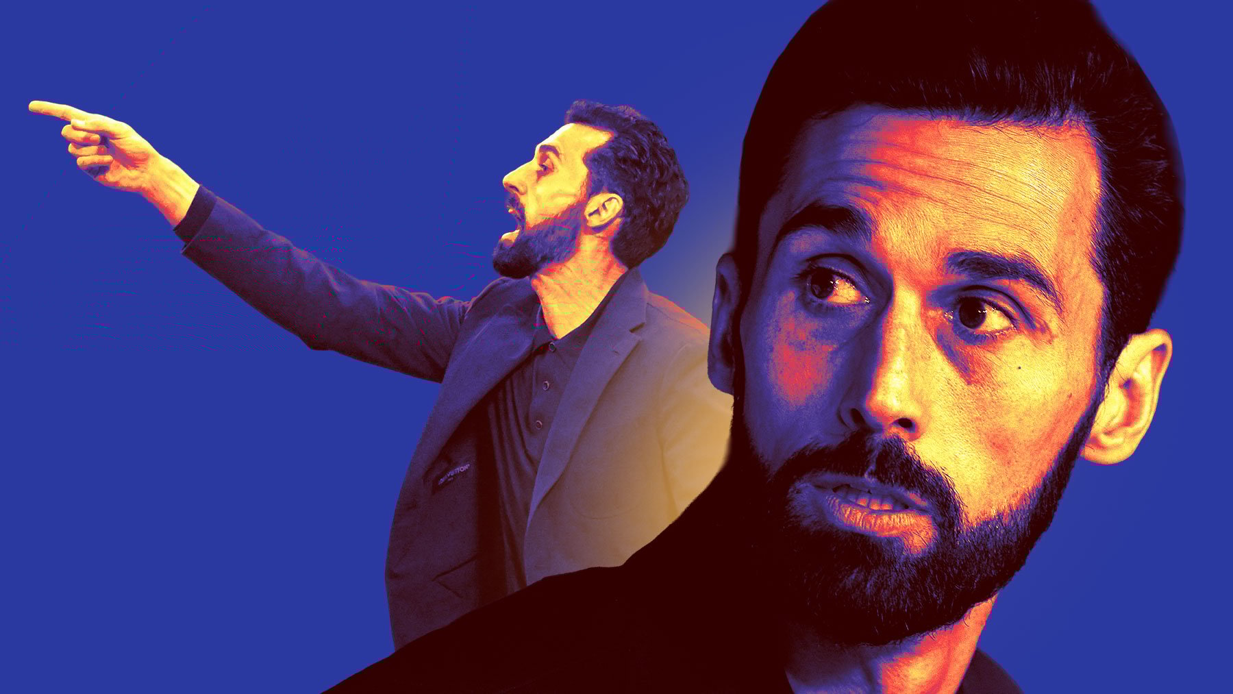 Arbeloa consigue activar el modo presión