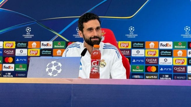 Arbeloa
