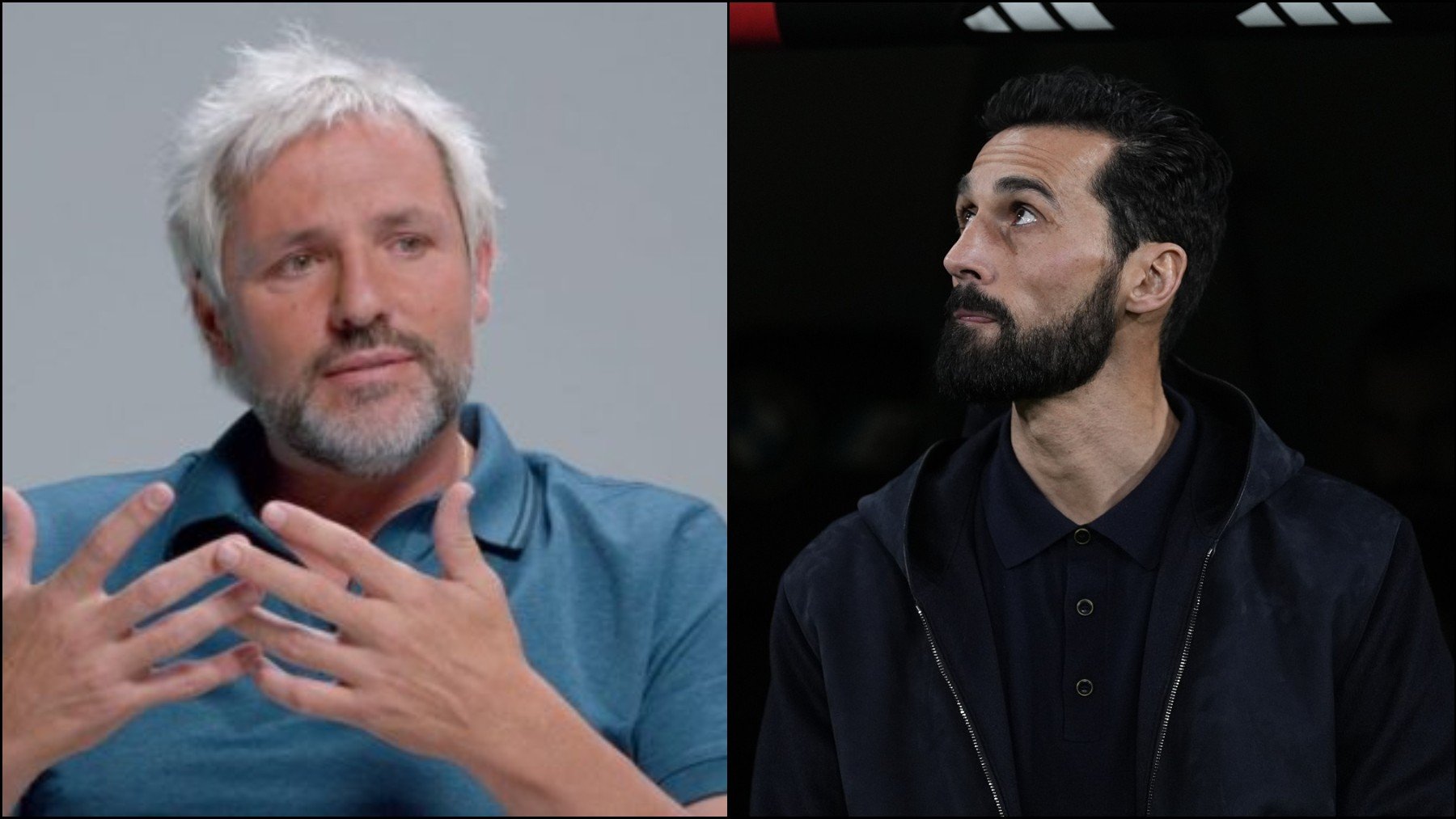 Cañizares defiende la filosofía de Arbeloa: El Real Madrid ya parece otra cosa