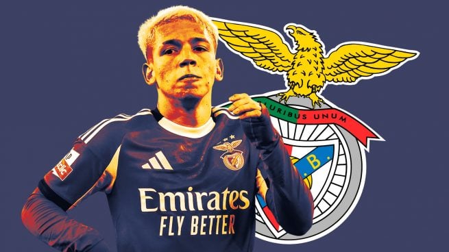 Real Madrid Prestianni