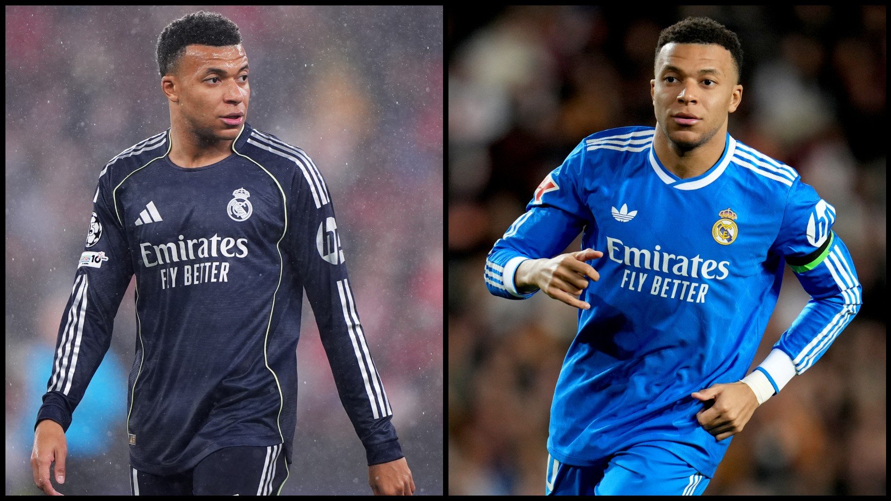 Las supersticiones del Real Madrid de Arbeloa salen a relucir en Lisboa