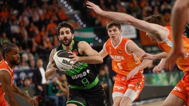 Valencia Joventut