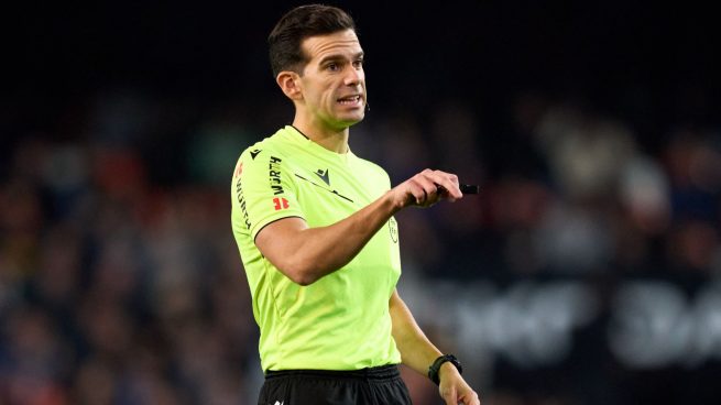 Alejandro Quintero González, Real Madrid