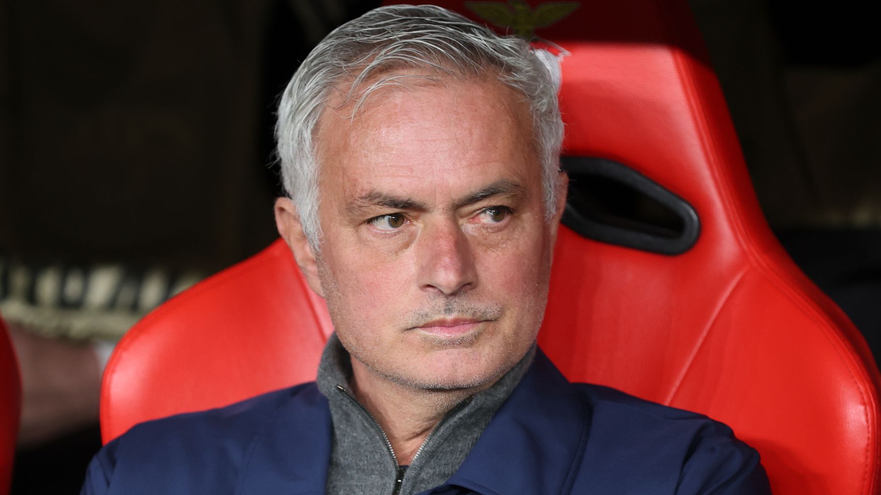 Mourinho: No ha sido fácil gestionar emocionalmente todo lo que ha sucedido y sigue sucediendo