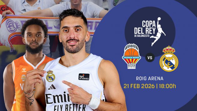 Valencia Real Madrid