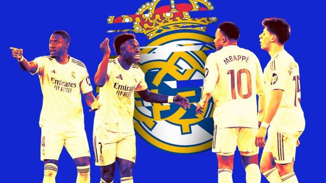 Real Madrid