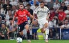 Mbappé, Real Madrid, Osasuna, directo