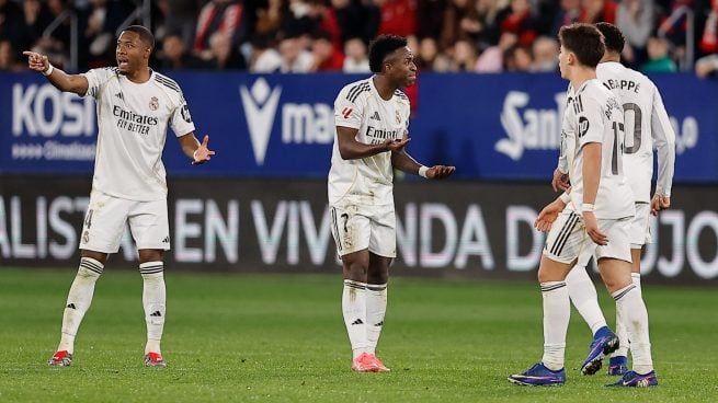 Ceballos Real Madrid