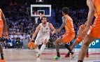 Valencia Basket, Real Madrid