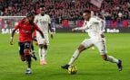 Mbappé, Osasuna, Real Madrid, clasificación Liga