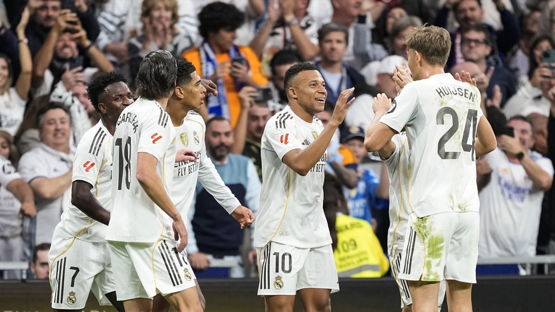 Pedri y Ferran eligen al jugador del Real Madrid que ficharían: los dos coinciden