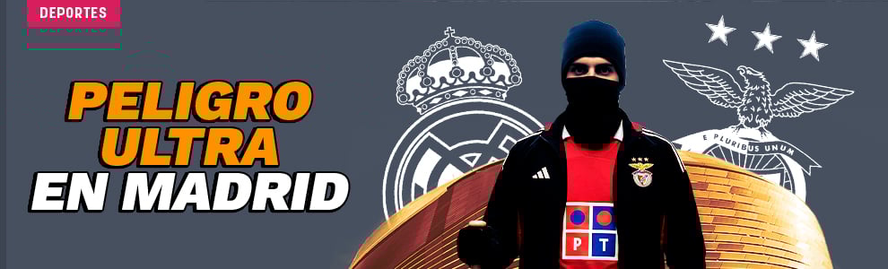 Peligro ultra en Madrid