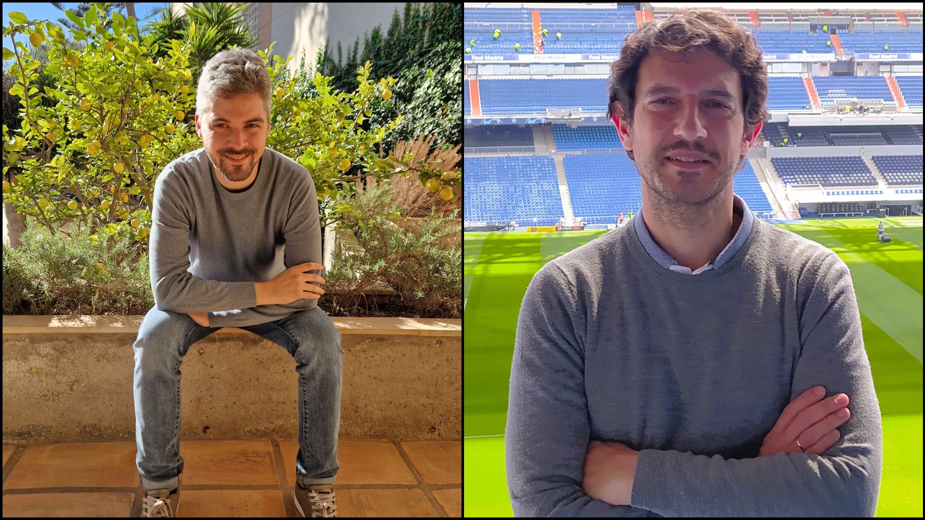 ‘El 7 infinito’, la primera biografía autorizada de Juanito: «Es la historia del hombre detrás del mito»