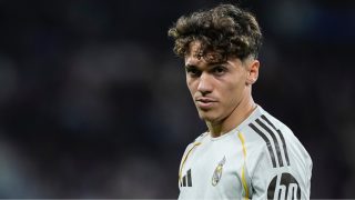 Thiago Pitarch, ante en Benfica. (EP)