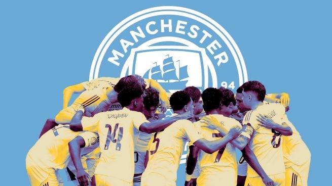 Real Madrid sorteo Champions