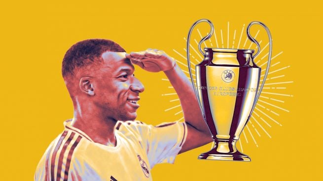 Mbappé