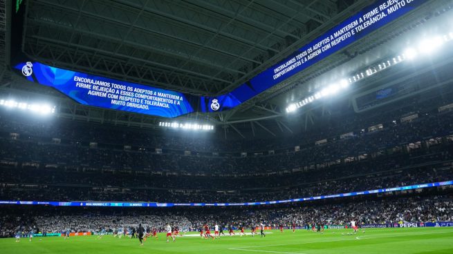 El Real Madrid espera rival en octavos de Champions.