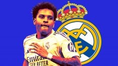 Rodrygo.
