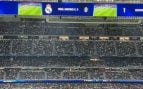 Bernabéu Real Madrid