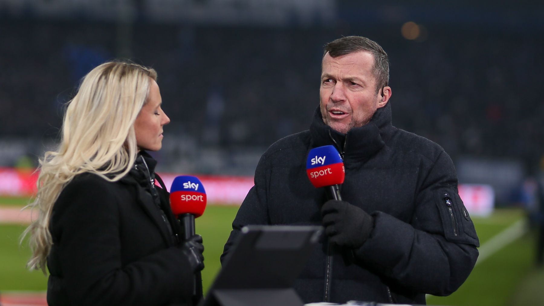 Matthäus aconseja a Schlotterbeck que fiche por el Real Madrid