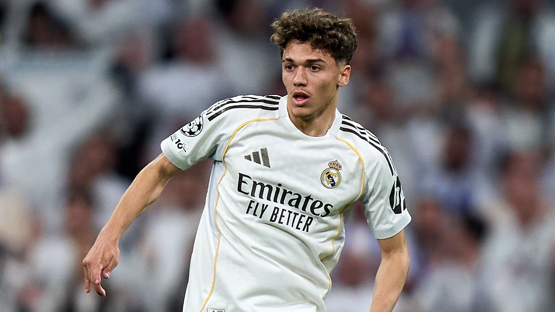 Así es Thiago Pitarch, la nueva perla de La Fábrica que es titular contra el Getafe