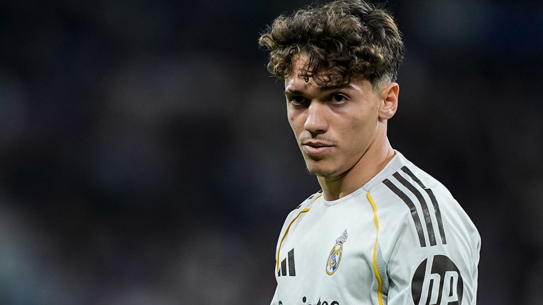 Thiago Pitarch está en el mercado