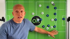 Marcos López da la clave de la derrota del Real Madrid ante el Getafe.