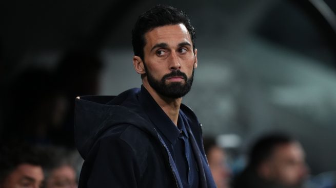 Álvaro Arbeloa, durante el Real Madrid-Getafe.