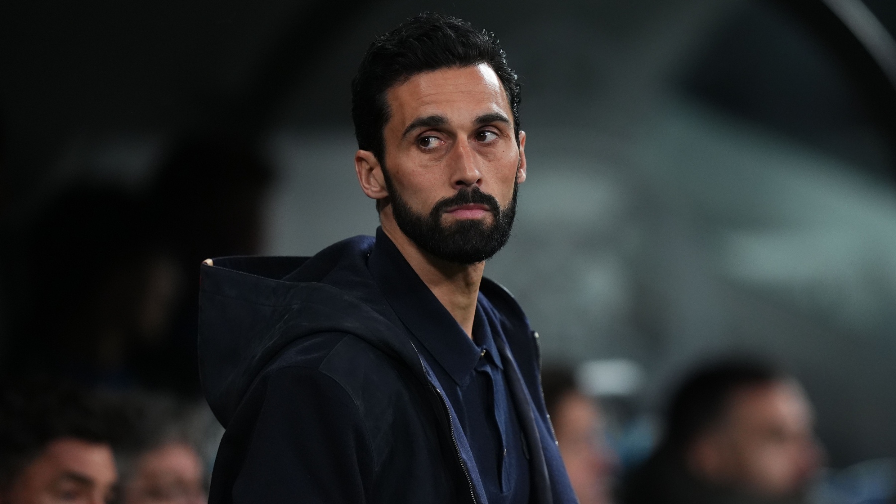 Una plaga en el peor momento para Arbeloa