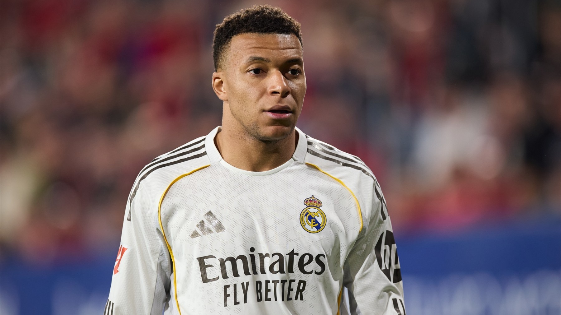 Mbappé encomienda al doctor Sonnery-Cottet su tratamiento y el objetivo es volver contra el City