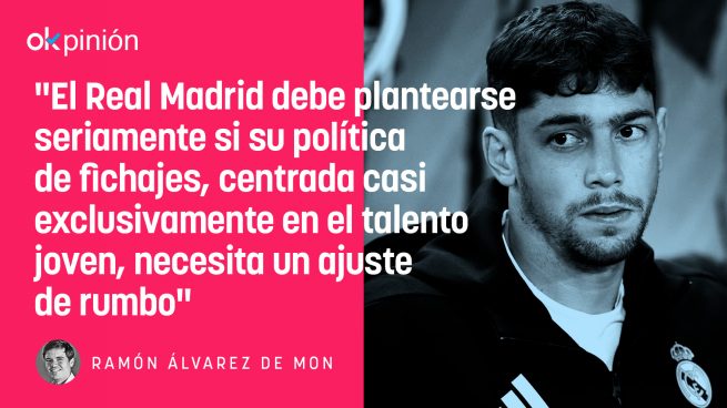 real madrid líderes