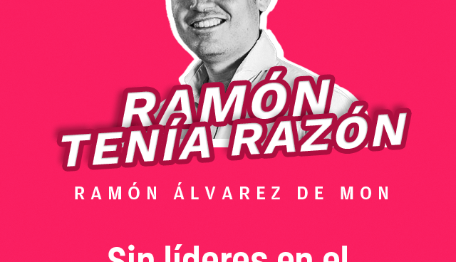 real madrid líderes