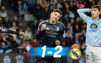 celta real madrid