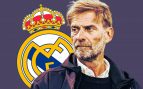 klopp real madrid