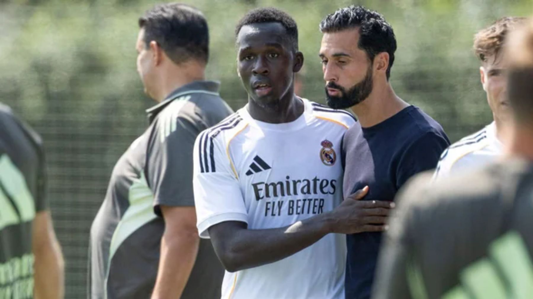 Quién es Lamini Fati: de dónde es, país de origen, edad, altura y sus equipos anteriores