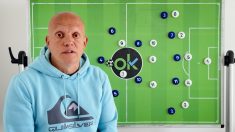 Marcos López nos trae su análisis más detallado del Real Madrid.