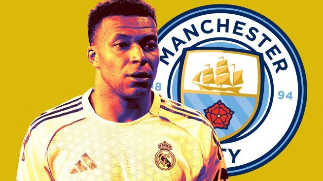 Mbappé regresa en medio de la incertidumbre: «Sólo él sabe lo que hará»