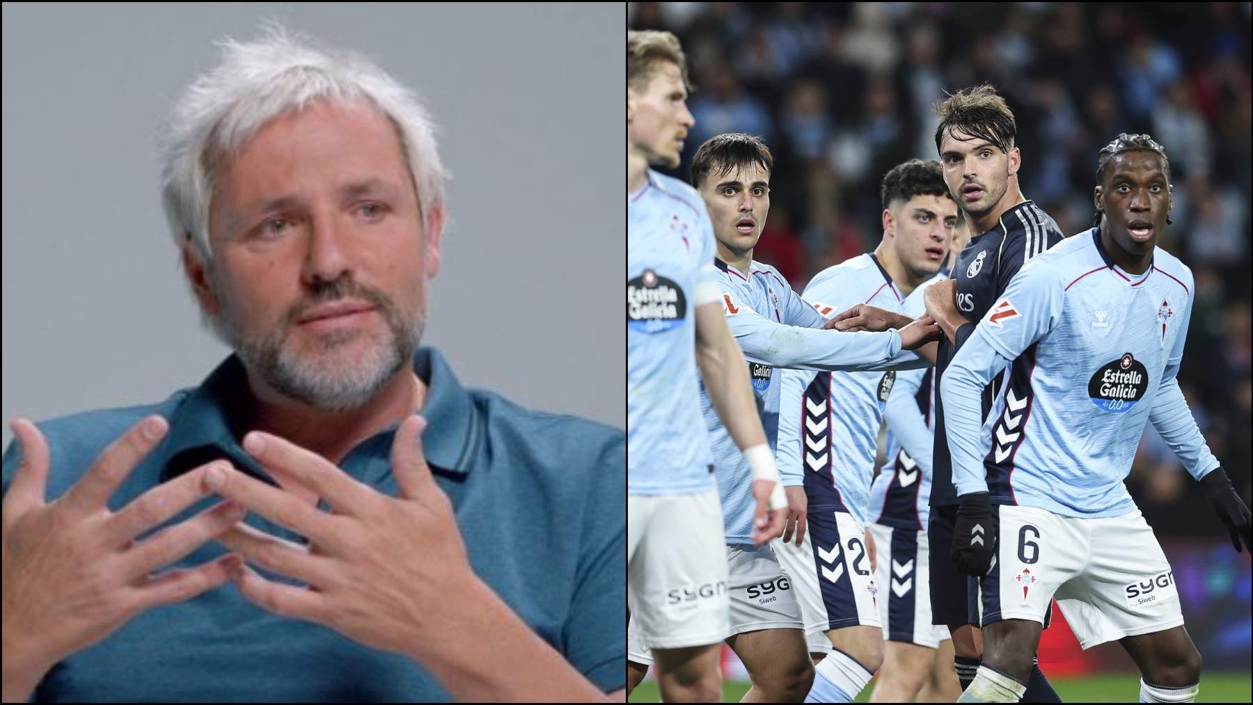 Cañizares alucina con el gesto de Asencio al Real Madrid: Me quito el sombrero