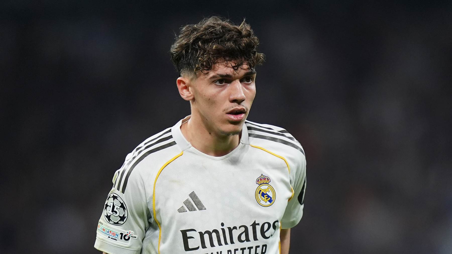 Todo sobre Thiago Pitarch: su edad, origen y de dónde es, sus padres, posición...