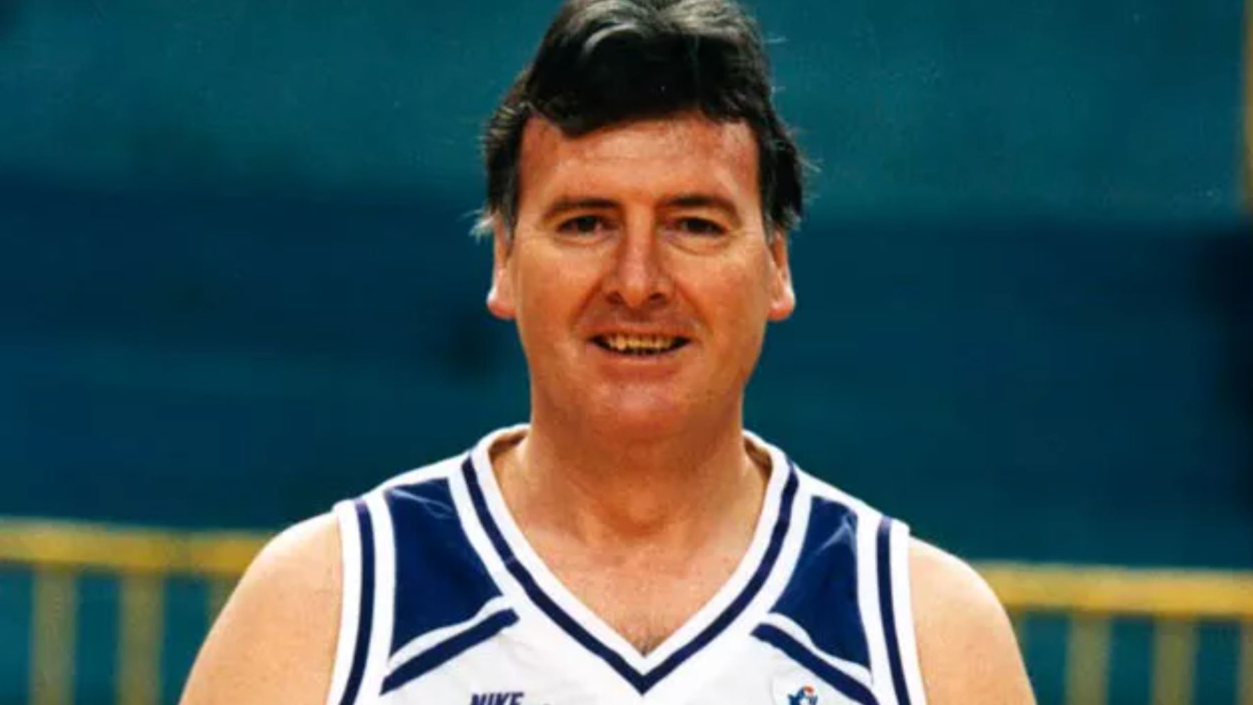 Muere Vicente Paniagua a los 78 años, leyenda del Real Madrid de baloncesto