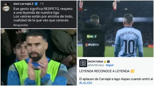 dani carvajal