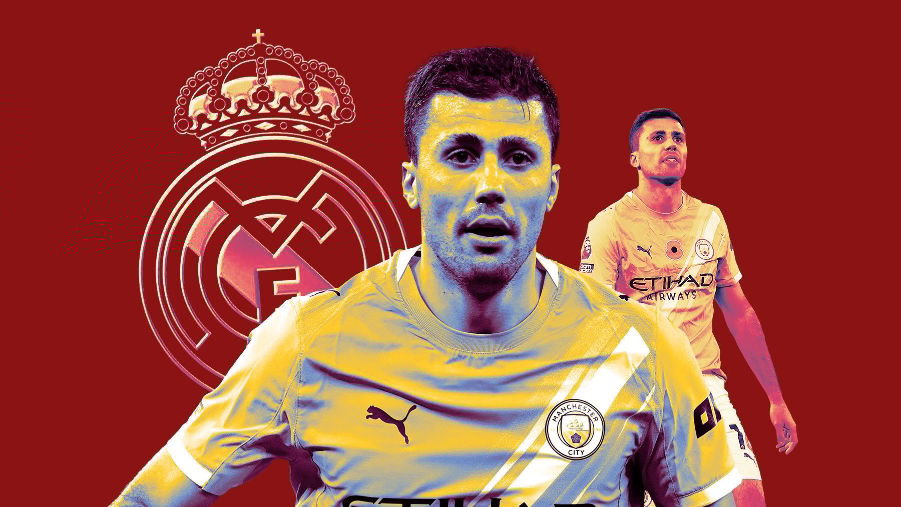 Rodrigo no entra en los planes del Real Madrid