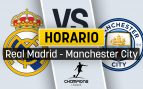 Real Madrid City horario