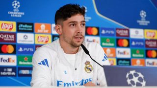 Valverde. (Realmadrid.com)