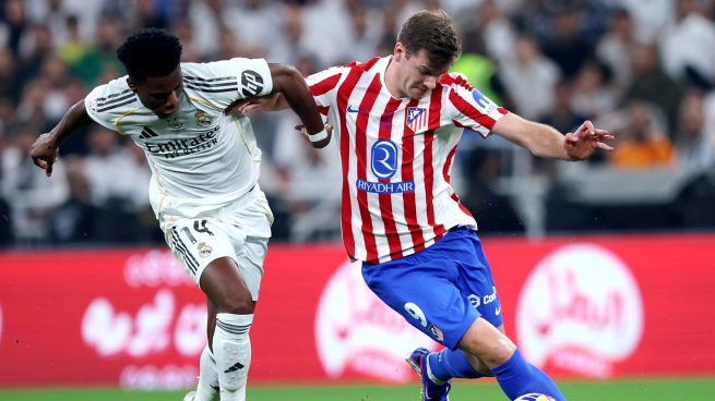 Entradas para el Real Madrid – Atlético de Madrid: cómo comprarlas y precios para ver el derbi madrileño en el Santiago Bernabéu