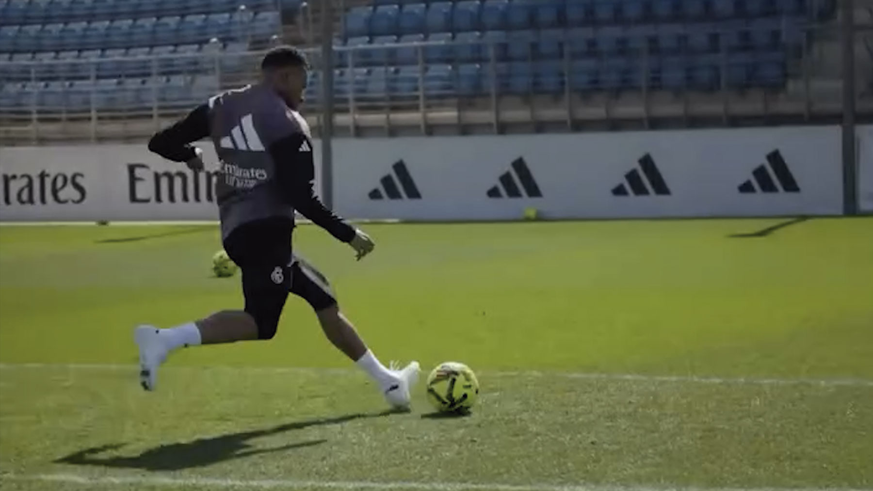 El vídeo que comparte Mbappé y que ilusiona al madridismo a cuatro días de la vuelta contra el City