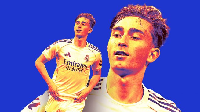 Dean Huijsen, Real Madrid